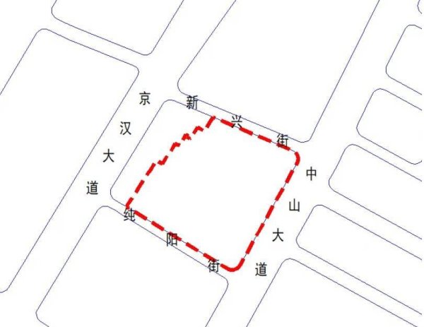 广东配资公司 最高溢价率54.36%！武汉6宗地拍卖成交，含傅家坡住宅地块