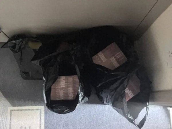 在线配资平台网址 取现金百万，给女儿买房？警察直接找上门！