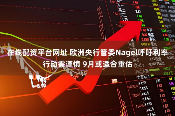 在线配资平台网址 欧洲央行管委Nagel呼吁利率行动需谨慎 9月或适合重估