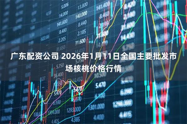广东配资公司 2026年1月11日全国主要批发市场核桃价格行情